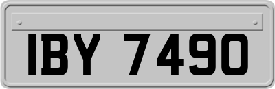 IBY7490