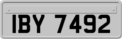 IBY7492