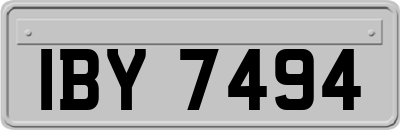 IBY7494