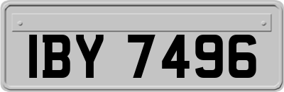 IBY7496