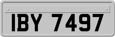 IBY7497