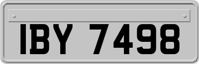 IBY7498