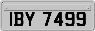 IBY7499