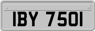 IBY7501