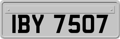 IBY7507