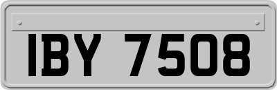 IBY7508