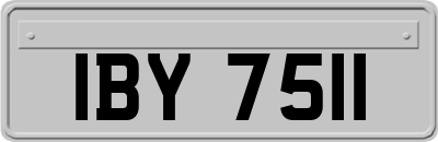 IBY7511