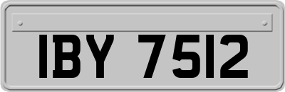 IBY7512