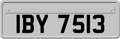 IBY7513