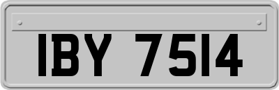 IBY7514