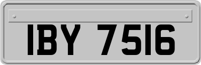 IBY7516
