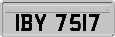 IBY7517