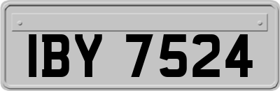 IBY7524