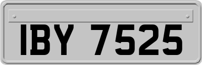 IBY7525
