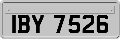 IBY7526