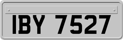 IBY7527