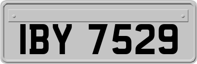 IBY7529
