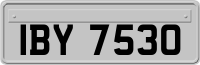 IBY7530