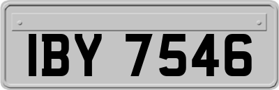 IBY7546