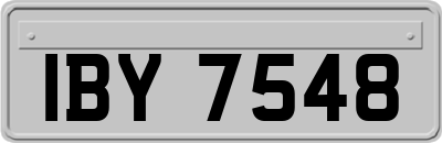 IBY7548