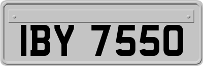 IBY7550