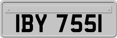 IBY7551