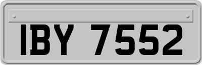 IBY7552
