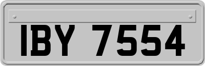 IBY7554