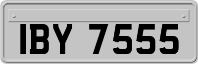 IBY7555