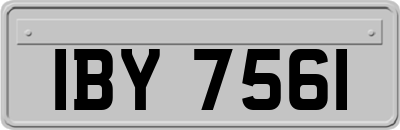 IBY7561