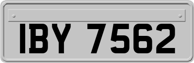 IBY7562