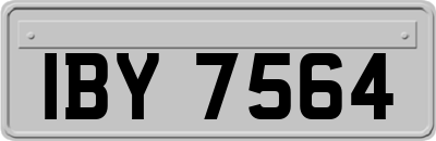 IBY7564