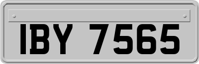 IBY7565