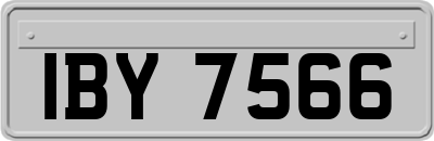 IBY7566