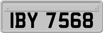 IBY7568