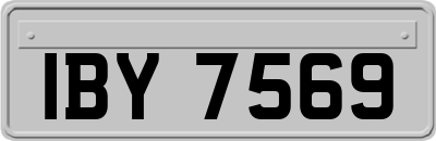 IBY7569