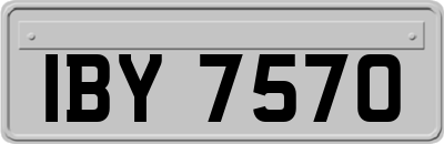 IBY7570