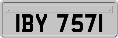 IBY7571