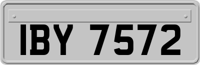 IBY7572