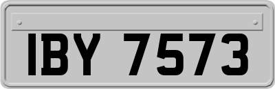 IBY7573