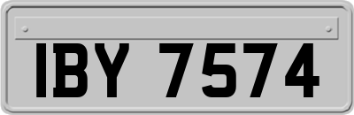 IBY7574