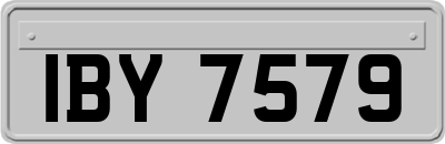 IBY7579