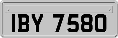 IBY7580