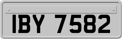 IBY7582
