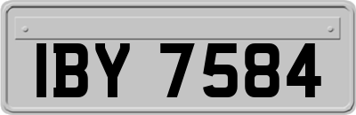 IBY7584