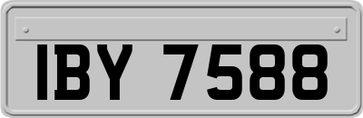 IBY7588