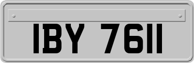 IBY7611