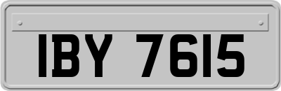 IBY7615