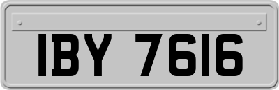 IBY7616