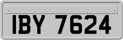 IBY7624